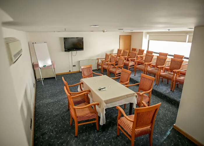 Grand Denizli Hotel
