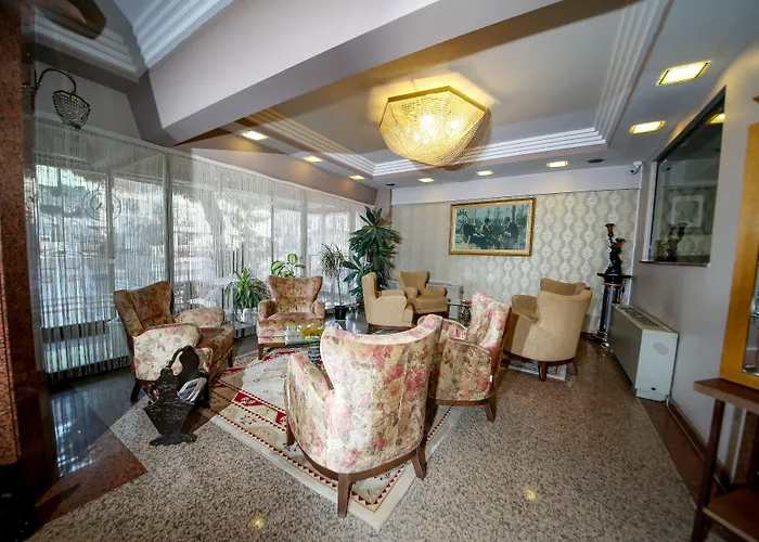 Asya Hotel