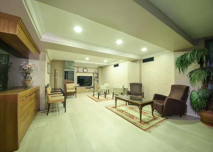 Asya Hotel