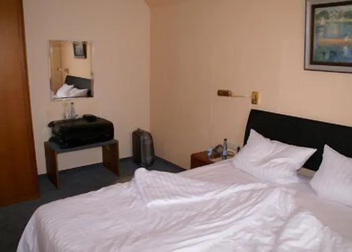 Weser Wasserbetten Hotel Baxmann