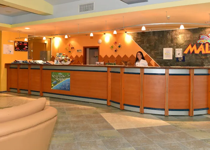 Hotel Malibu