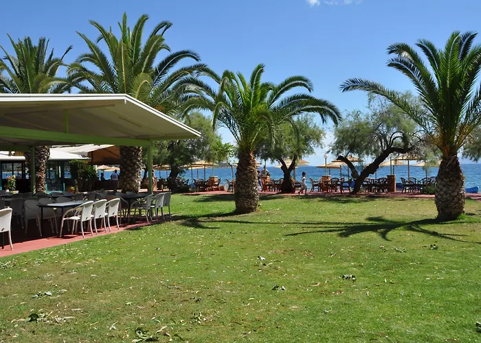 Apollon Hotel