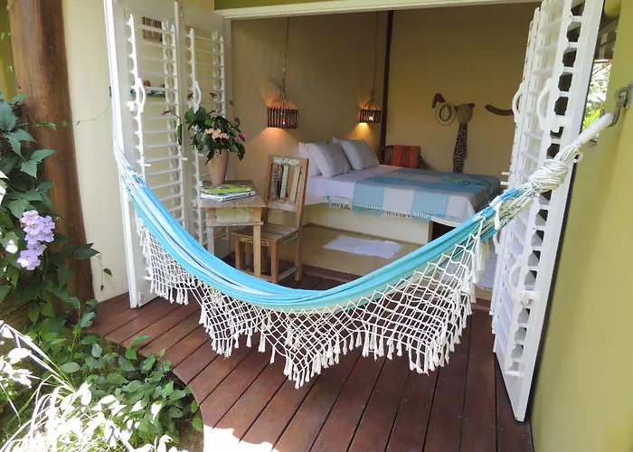 Nirvana Beach Hotel