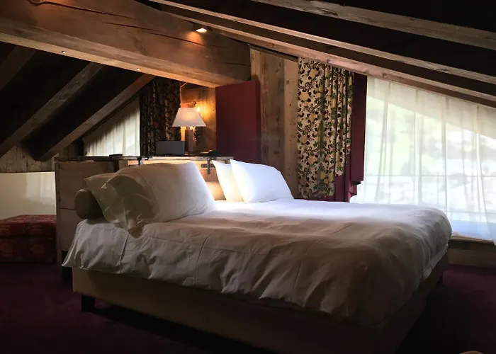 Hotel Chateau Blanc