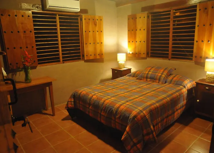 Hotel San Juan Ometepe