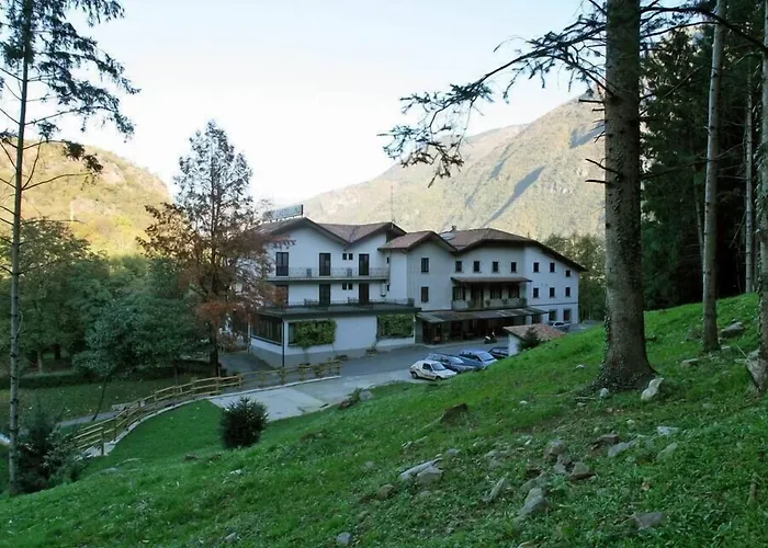 Albergo Il Castellino