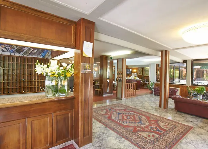 Hotel Lago Verde