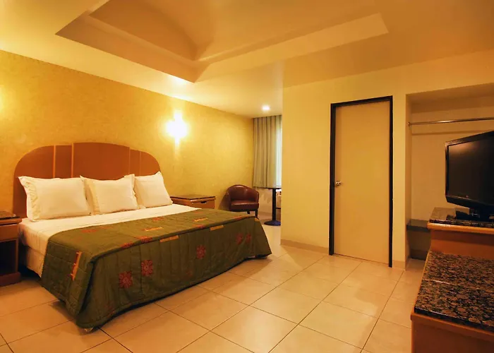 Hotel Astor Tijuana