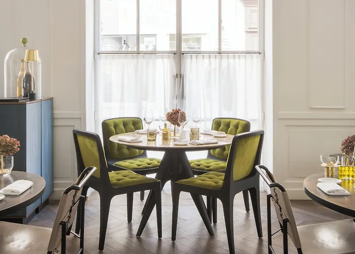Hotel De Tourrel, Saint Remy De Provence, A Member Of Design Hotels