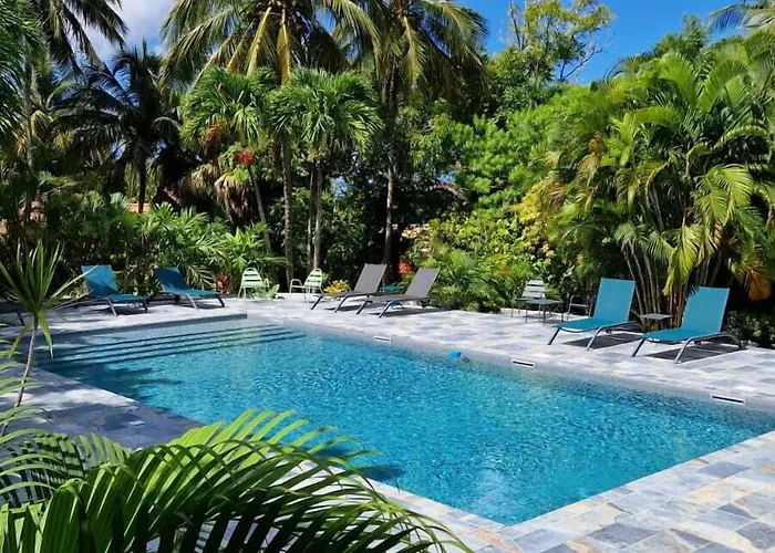 Caraib'Bay Hotel