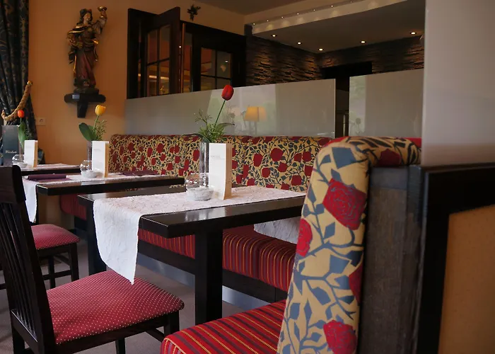 Hotel Traube