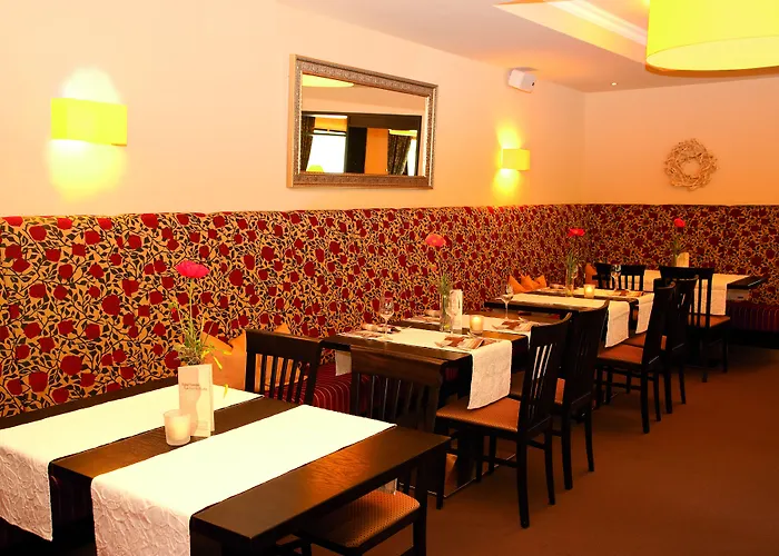 Hotel Traube