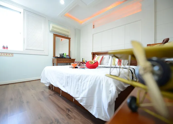 Benikea Hotel