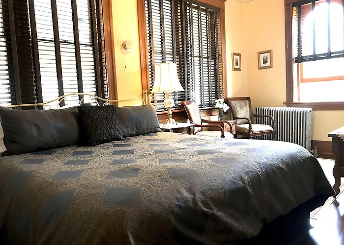 Cripple Creek Hospitality House
