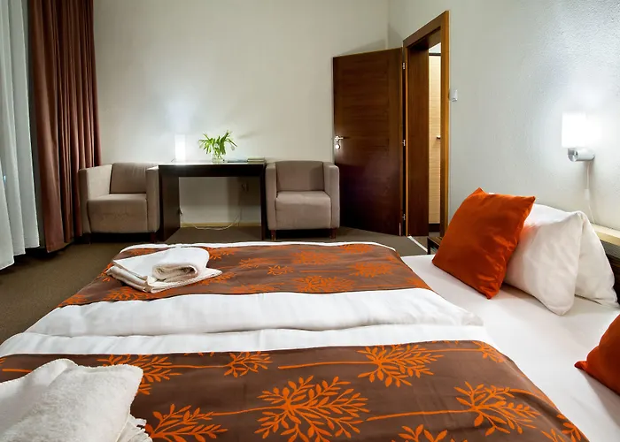 Hotel Bystricka