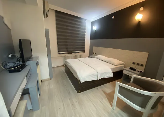 Sera Hotel