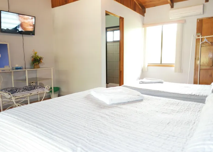 Hotel La Arena
