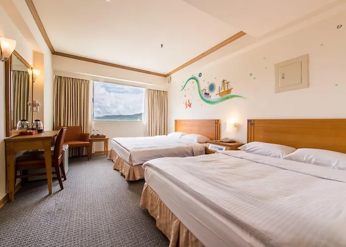 River Inn Kenting