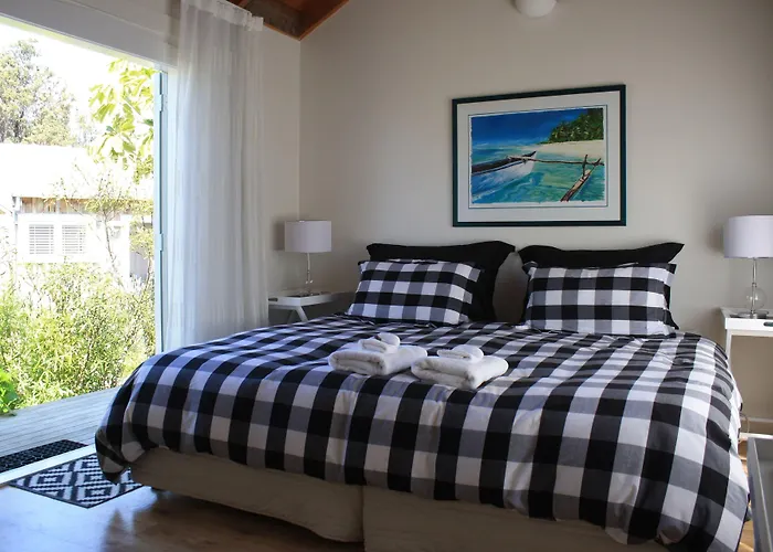 Mangawhai Chalets