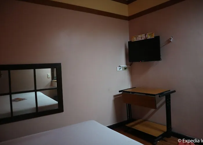 Hotel Sogo Bacoor
