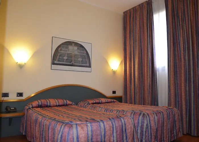 Hotel Alexander