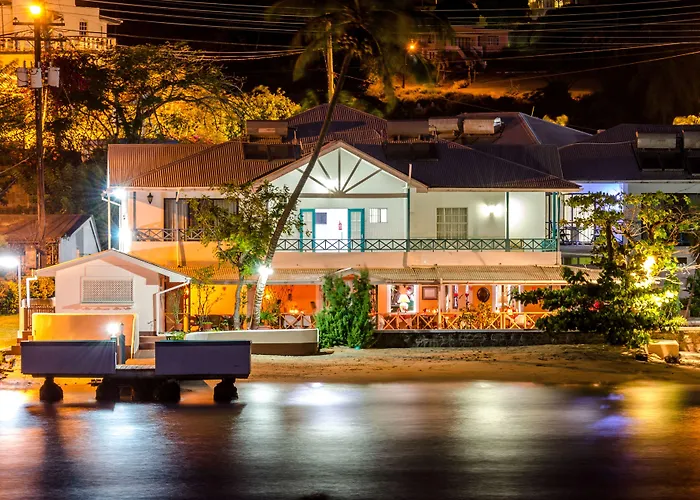 Mariners Hotel