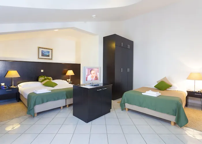 Hotel Milenij