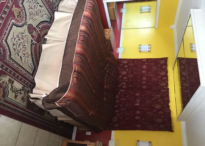 112 Motel