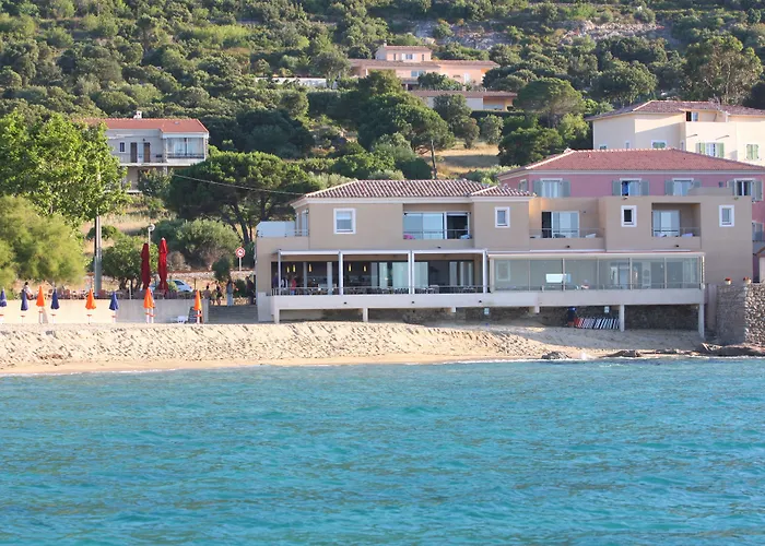 Hotel Serenada