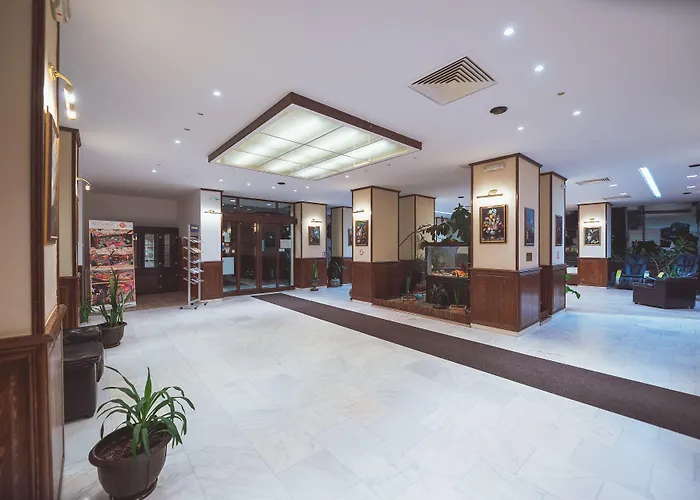 Hotel Belvedere