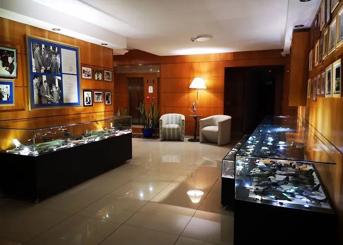 Convair Hotel