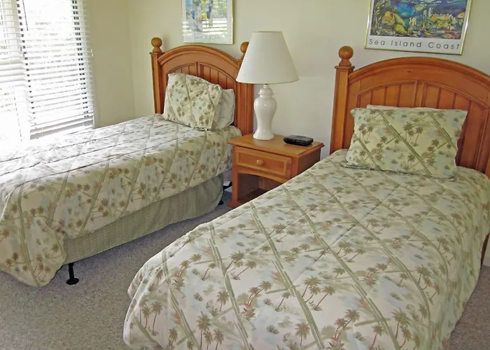 Kiawah Island Golf Resort