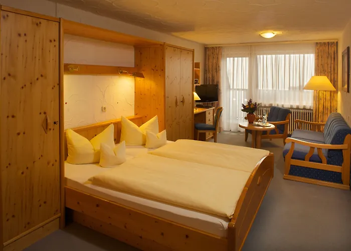 Landhotel Seeg