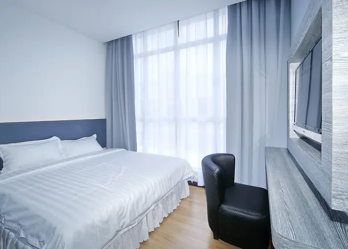 My Dream Hotel