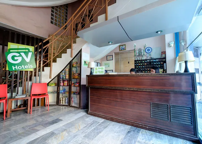 Gv Hotel - Ozamiz