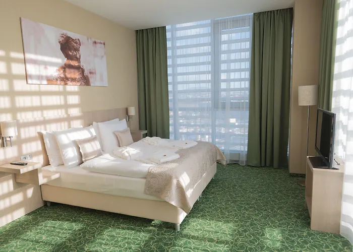 Kosice Hotel