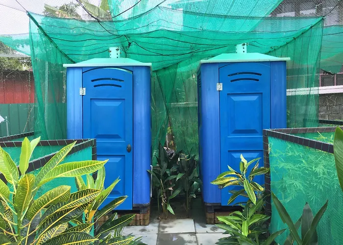 T Star Cottage Langkawi