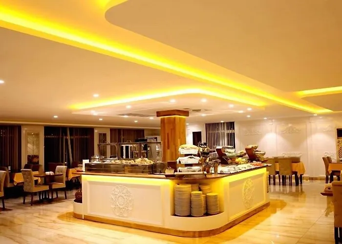 Emirtimes Hotel&Spa - Tuzla