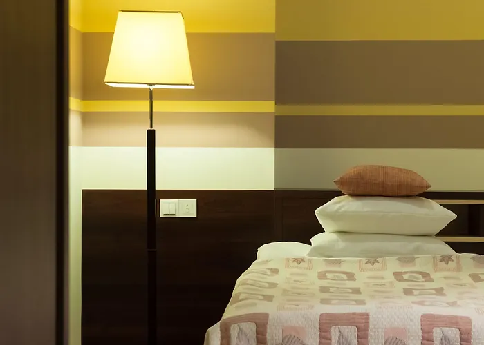 Hotel Dikul Market Square Wroclaw