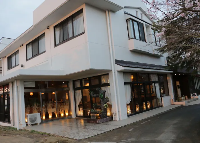 Hotel Bokaiso