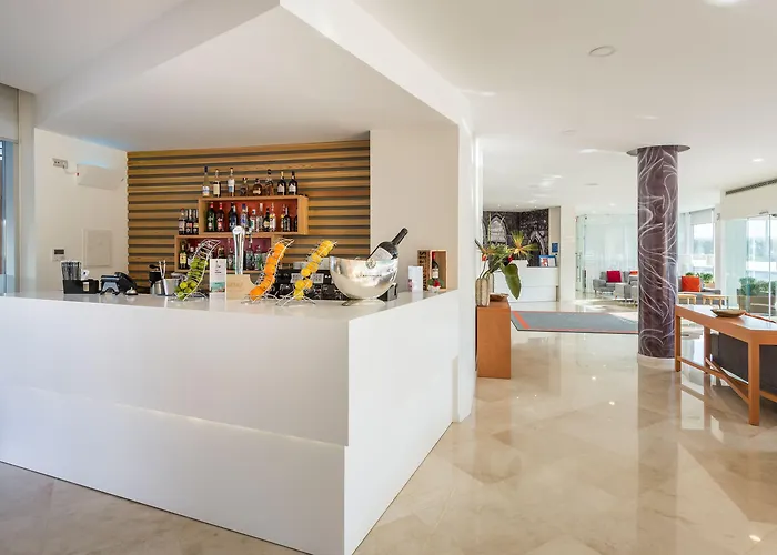 Tryp By Wyndham Leiria
