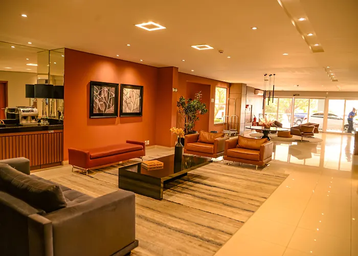 Comfort Hotel Bauru