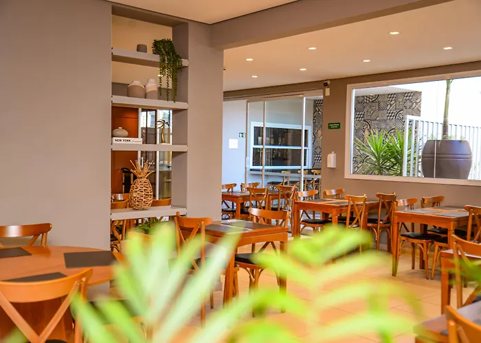 Comfort Hotel Bauru