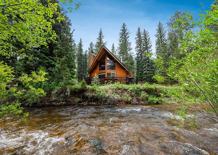 Ponderosa Lodge