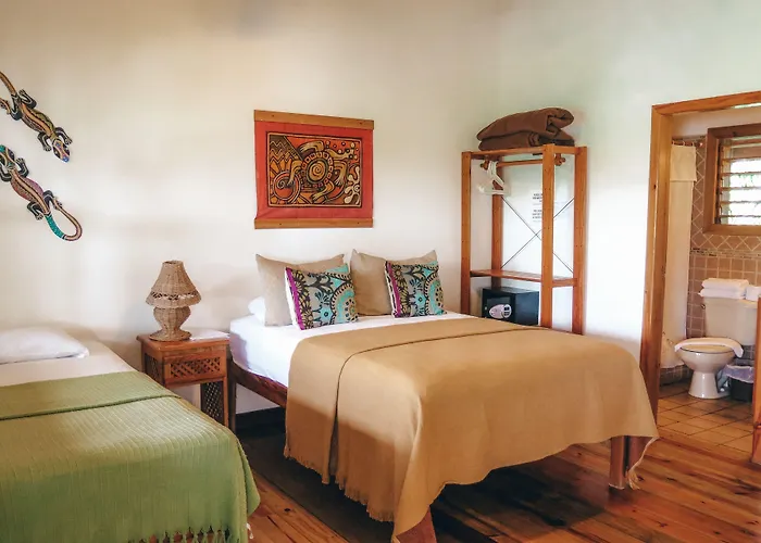 Hotel Posada Las Orquideas,West End