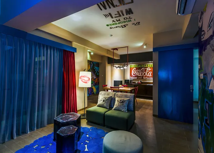 Viva Dash Hotel Seminyak