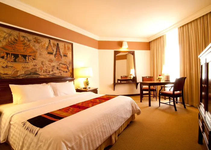 Wiang Inn Hotel