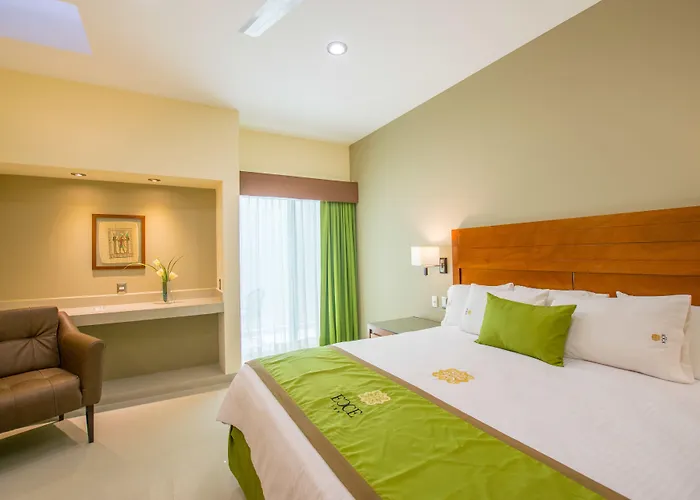 Hotel Ecce Inn & Spa