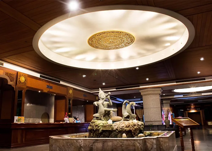 Star Convention Hotel