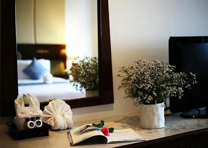 Star Convention Hotel